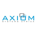 Axiom Systems Africa (Pty) Ltd Logo