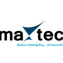 Maxtec Logo