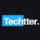 Techtter Solutions B.V. Logo