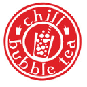 Chill Bubble Tea Inc Logo