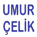 Umur Celik (Steel) Logo