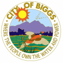 City of Biggs Logo