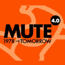 MUTE RECORDS LIMITED Logo