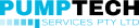 PUMP TECH SERVICES PTY LTD Logo