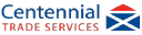 CENTENNIAL TRADE SERVICES PTY LTD Logo