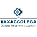 TAXACCOLEGA LTD Logo