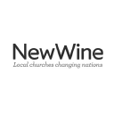 NEW WINE IRELAND Logo