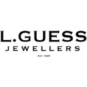 L.GUESS LTD Logo