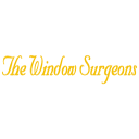 THE WINDOW SURGEONS LIMITED Logo