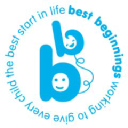 BEST BEGINNINGS Logo