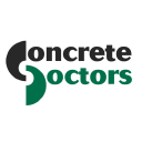 CONCRETE DOCTORS LIMITED Logo