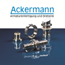 Edmund Ackermann Armaturenfertigung Logo