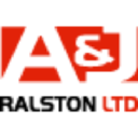 A&J TIMBER SOLUTIONS LIMITED Logo