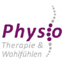 Physiotherapie Collenberg Logo