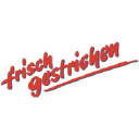 Malermeister Olaf Timm frisch gestrichen GmbH Logo
