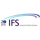 INTEGRATED FACILITIES SOLUTIONS LIMITED Logo