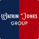 WATKIN JONES & SON LIMITED Logo
