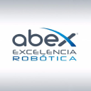 ABEX-EXCELENCIA ROBOTICA SL. Logo