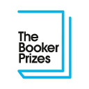 BOOKER PRIZE FOUNDATION Logo