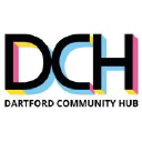 Dartford Big Local Co-working Logo