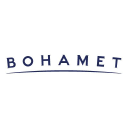 BOHAMET S A Logo