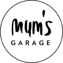 MUM'S GARAGE LIMITED Logo