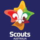 SCOUT ASSOCIATION OF AUST SA BRANCH Logo