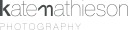 KATE MATHIESON Logo