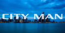 City Man Inc Logo