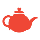 THE TEAPOT TRUST Logo