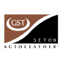Gst Auto Leather Mexico, S.A. de C.V. Logo