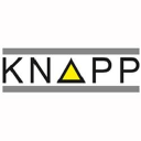 KNAPP Nordics Logo
