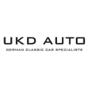 UKD AUTOMOTIVE LTD Logo