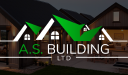 A.S. BUILDING SPECIALISTS LIMITED Logo