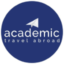 Academic Travel Abroad, Inc Logo