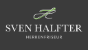 Sven Halfter Herrenfriseur Logo