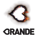 BRANDE LTD Logo