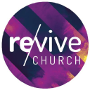 REVIVE CHURCH Logo