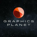 GRAPHICS PLANET LIMITED Logo