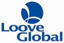 Lööve Global Logo