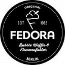 Fedora Eismanufaktur GmbH Logo