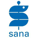 Sana Klinik München GmbH Logo