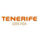 Kanarische Inseln Tenerife Marketing Deutschland Logo