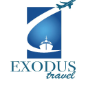 EXODUS TRAVEL AGENCY PTY. LTD. Logo