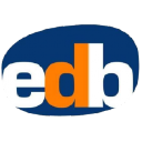 Edb, S.A. de C.V. Logo