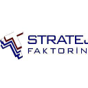 Strateji Faktoring A.Ş. Logo