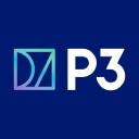 P3 HOTEL SOFTWARE LIMITED Logo