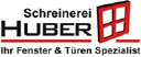 Schreinerei Josef Huber Logo