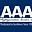A. A. A. Refrigeration Service, Inc. Logo