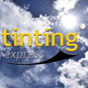 WINDSCREEN & TINTING EXPRESS LTD Logo